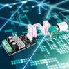 PWM DC Motor Controller  6V12V24V28V Motor Speed Regulation Module 3A Speed Controller