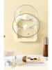 Wall-Mounted Punch-Free Kitchen Pot Lid & Chopping Board Organizer