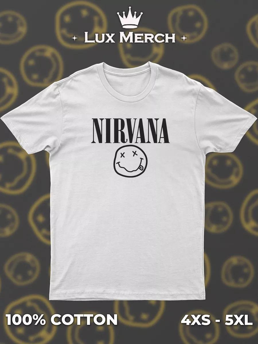 T-shirt with Homer Bart Simpson print 4XL