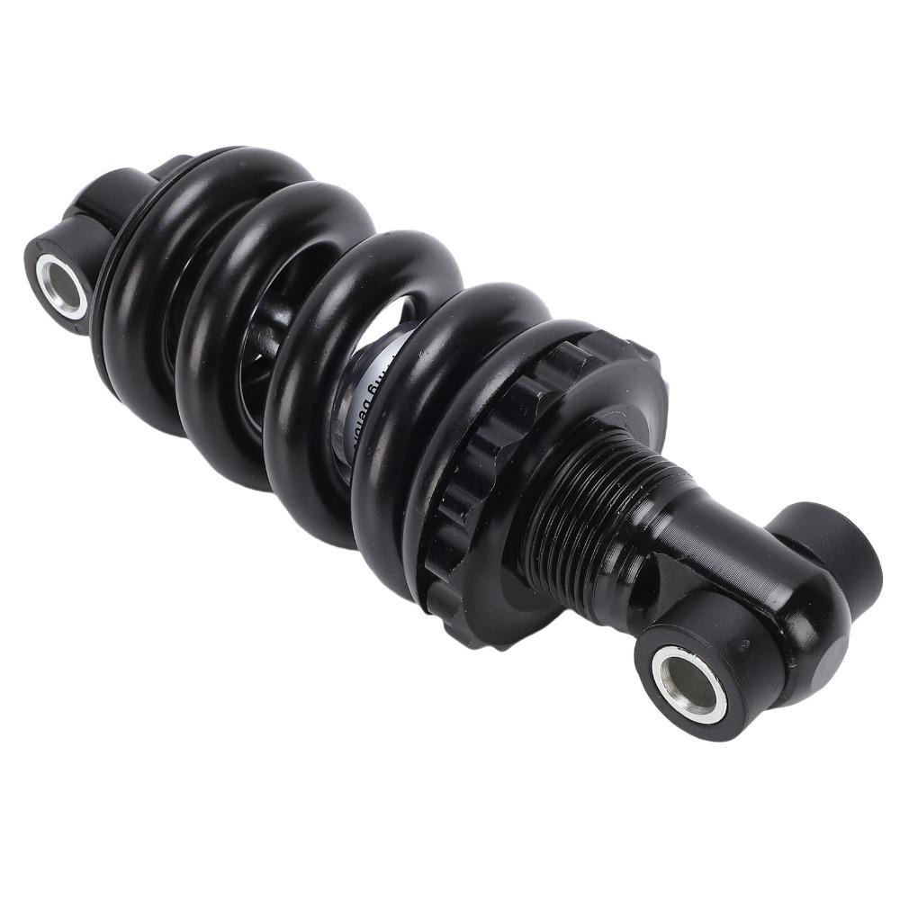 Aluminum Alloy Scooter Rear Shock Absorber Scooter Shock Absorber Upgrade