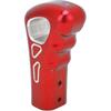 Universal Shift Knob Handle,Compatible with Polaris Ranger RZR 800 900 1000 S XP, Premium Shifter Knobs(Red)
