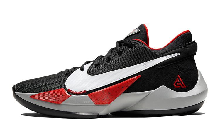 Nike Zoom Freak 2 Bred GS CN8574-003 36.5