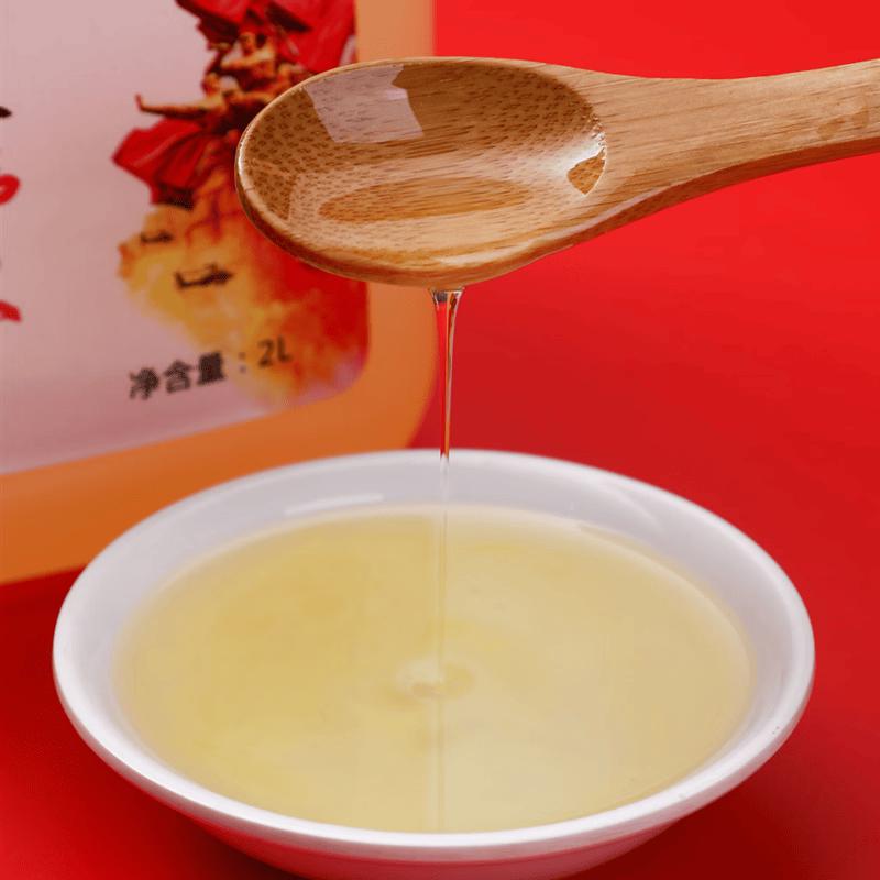 Yidai Weiren Hunan Shaoyang Specialty Camellia Oil