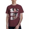 Yelawolf Grafikdruck 100% Baumwolle Lässig Atmungsaktiv Bequem Oberteil Lustiges Herren T-Shirt Herren T-Shirt