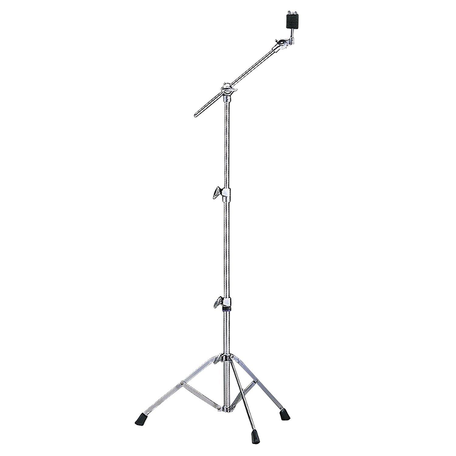 

YAMAHA cymbal stand CS655A серебряный