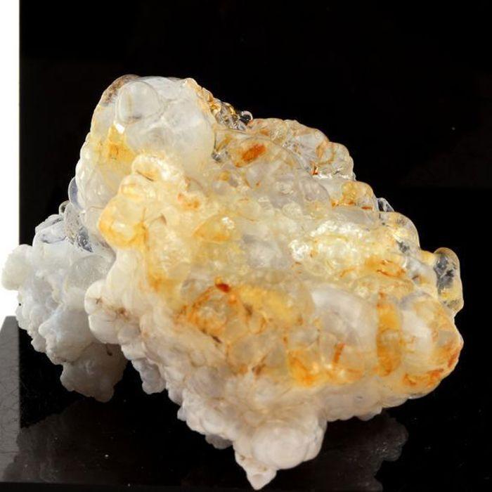 Opale Hyalite (Var: Opal-AN) 141.3 carats