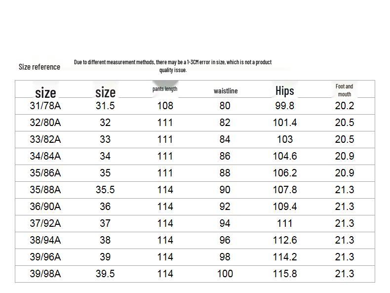 YOUNGOR Men's Spring Casual Trousers