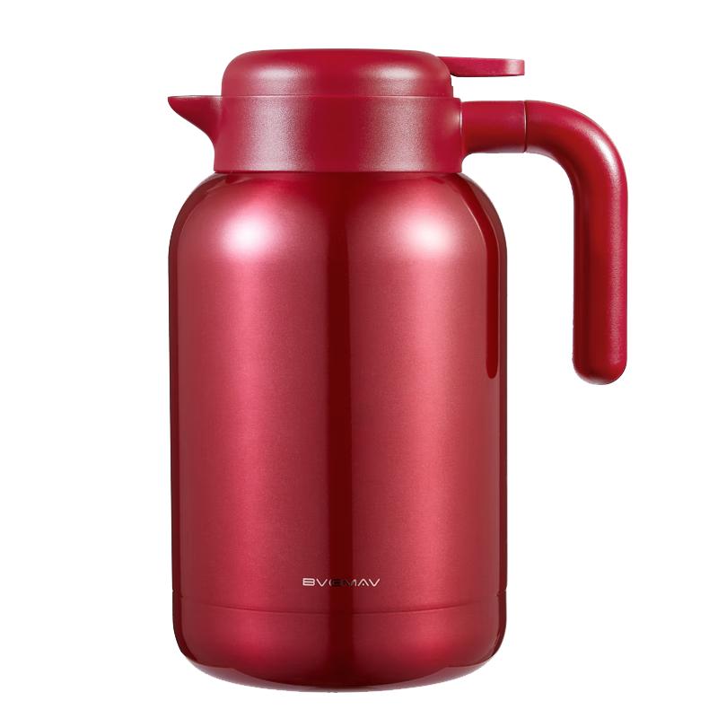 

BVGMAV 316L Stainless Steel Vacuum Flask