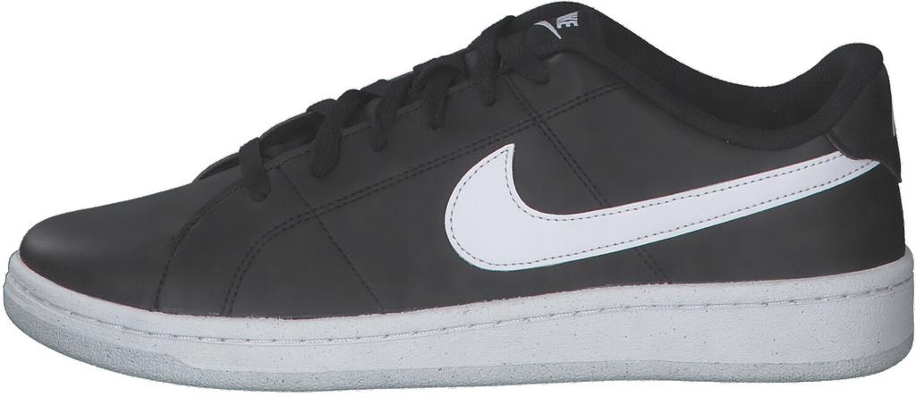 Кроссовки Nike Court Royale 2 Next Nature черный/белый