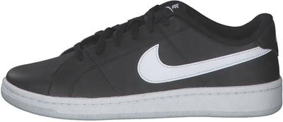 Baskets Court Royale 2 Next Nature noir/blanc