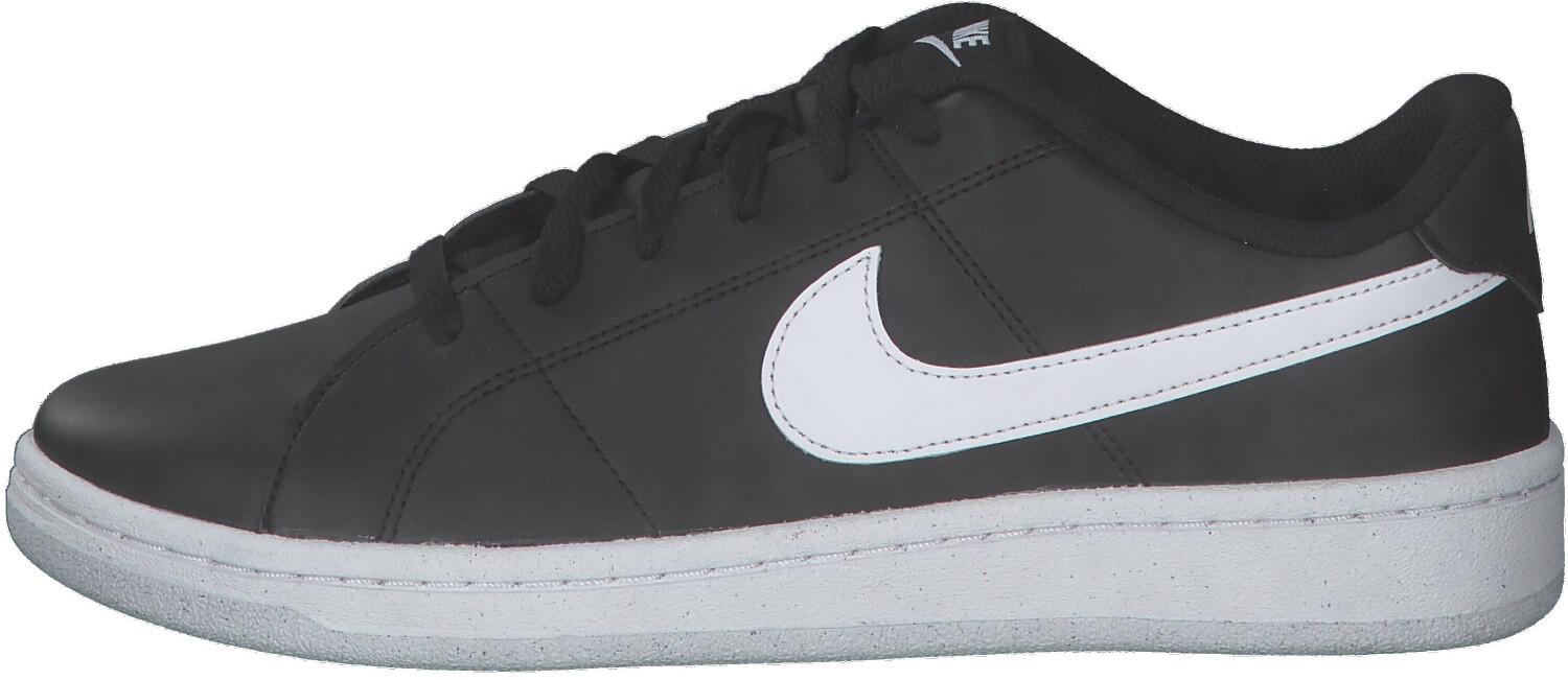 

Кроссовки Nike Court Royale 2 Next Nature черный/белый 44