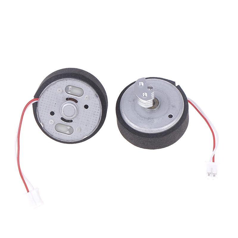 1Pc Vibrator Rumble Left Right L R Big Motor For Playstation 3 Ps3 Ps2 Controller Repair Replacement Parts