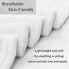 Haikyuu Thick Blankets for Winter Blanket King Size Bed Throw Home and Decoration Knitted Plaid Luxury Bedding Beach Towel Knee