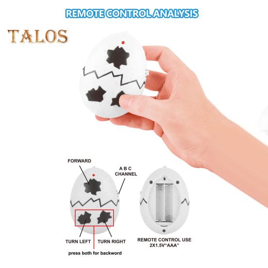 Ferngesteuerte Schlange, wiederaufladbar, realistisches RC-Schlangenspielzeug mit Fernbedienung, intelligentes Katzenspielzeug mit Infrarot-Controller, Schlangenspielzeug, Streichgeschenke für Kinder