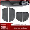 Mazda 3 Axela (2014-2019) Door Armrest & Handle Recess Cover Pads