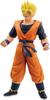Ichibansho Figure - Dragon Ball Z - Son Gohan -Future- (Duel To the Future), Bandai Spirits Master Rise Collector's Figure