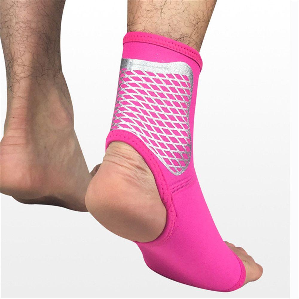Wrap Bandage Bandage Foot Heel Wrap Running Compression Socks Ankle Brace Foot Sleeve Ankle Support