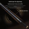 ECOODA Long Flame Lightweight Carbon Boat Fishing Rod