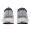 New LiNing Qingyi Cushioning Anti-Slip And Wear-Resistant Support Lightweight Low-Top Running Shoes Men's Dawn Gray ARSV029-2