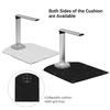 BK30 Document Camera 5 Mega Pixel High Definition Portable Scanner Capture Size A4 Scanners for File Card Passport