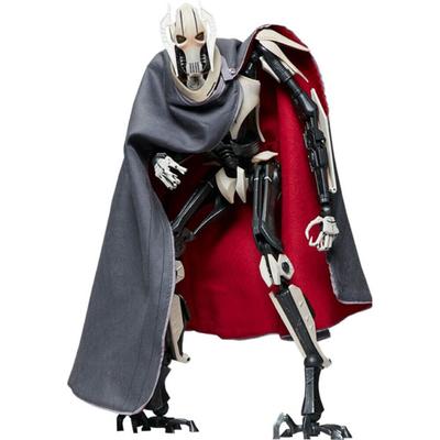 Star Wars: General Grievous 1:Actionfigur im 6-Maßstab