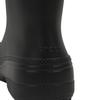 Crocs Flat Short Boots Unisex Boots Black 208363-001