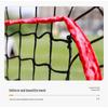 7-Foot Portable Baseball Practice Net