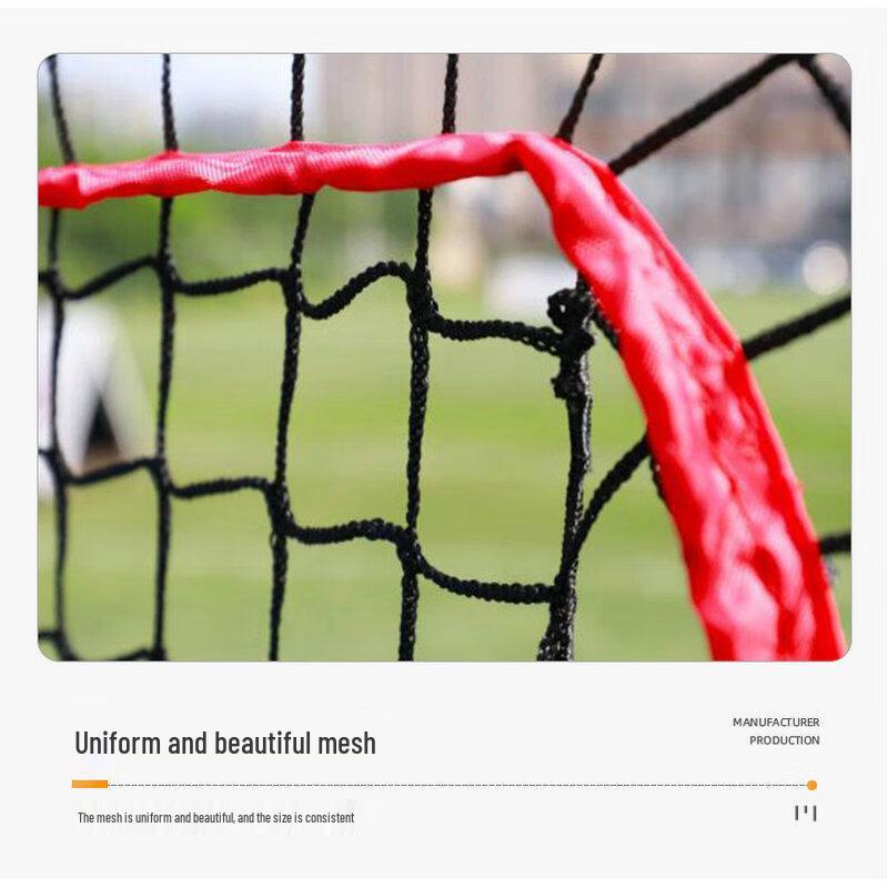 7-Foot Portable Baseball Practice Net