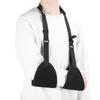 1Pc Medical Arm Sling Shoulder Contusion Strain Shoulder Dislocation Support Wrist Fracture Forearm Sling Surgery Recovery Tool