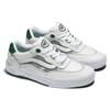 New Wayvee Vans 'White Green' VN0A5JIAWGR
