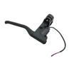 Scooter Brake Handle Brake Lever For M365 Electric Scooter Throttle Handbrake Skateboard Handle Brake Repair Replacement Parts