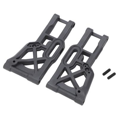2PCS Front Lower Swing Arm 8635 for ZD Racing EX?07 DBX?07 17 RC Desert Car Accessories