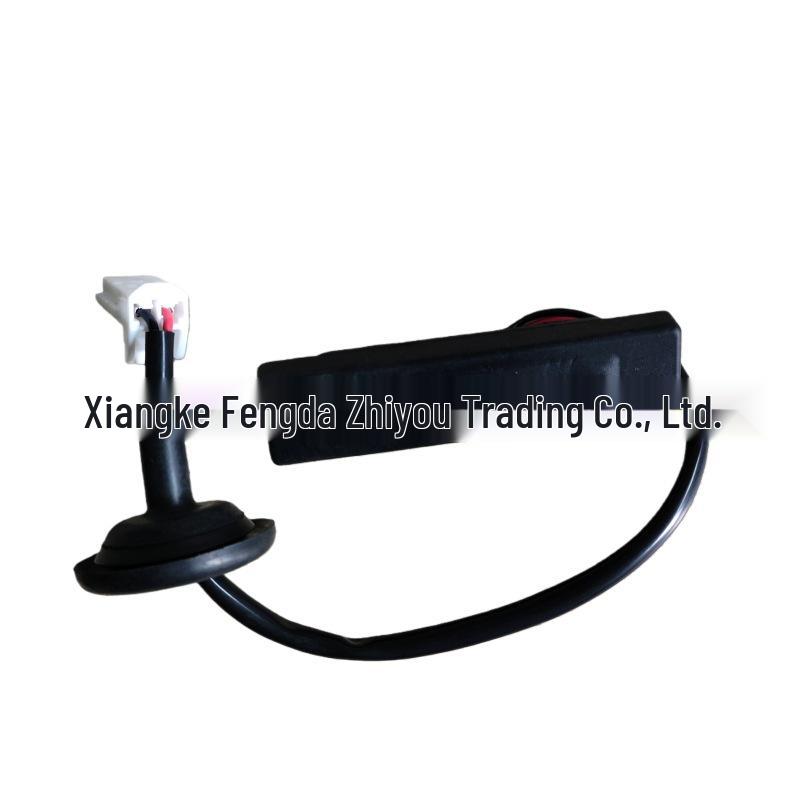 812602V000 81260-2V000: Compatible Hyundai Veloster Trunk Tailgate Switch XFHSXDPJ