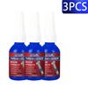 Threadlocker Red 271 243 Thread Locking Adhesive High Strength Suitable for Maintenance of Automotive Mechanical Bolts/nuts Tool Thread Lock3