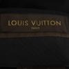 LOUIS VUITTON made in Italy Slacks pants 46 black Men's Used