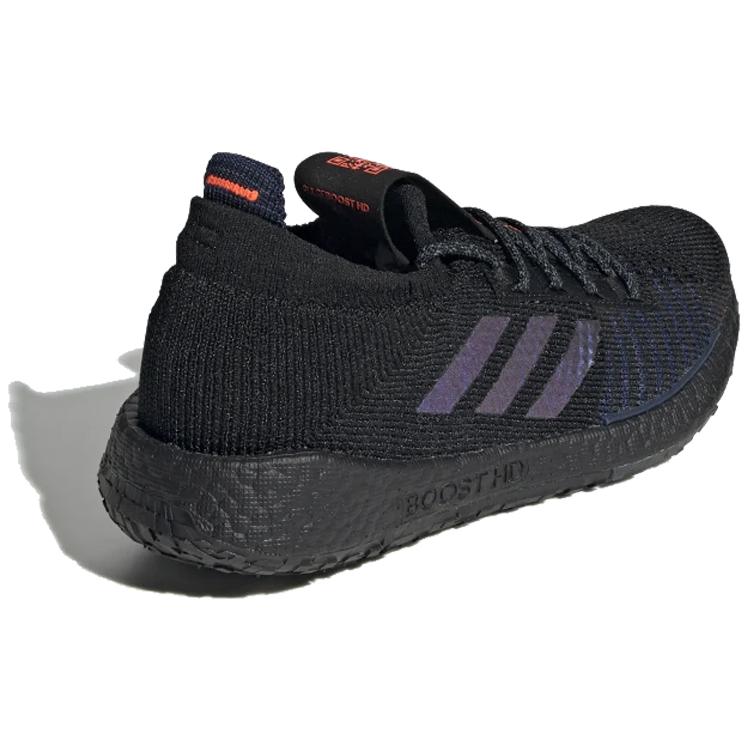 adidas Pulseboost Hd Core Black Women's EE4005