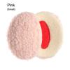 Thick Adults and Kids Warm Fleece Winter Ear Cover Ear Warmers Earmuffs Bandless Ear Muffs