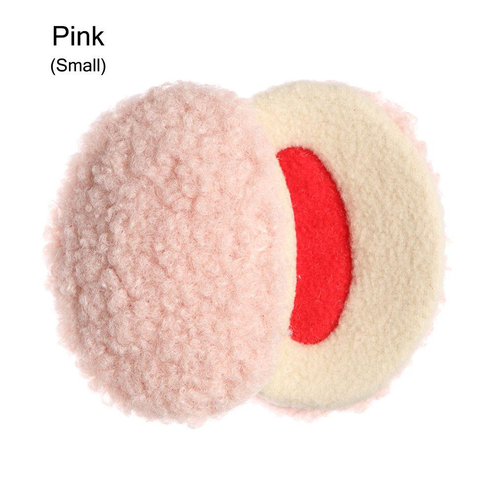 Thick Adults and Kids Warm Fleece Winter Ear Cover Ear Warmers Earmuffs Bandless Ear Muffs