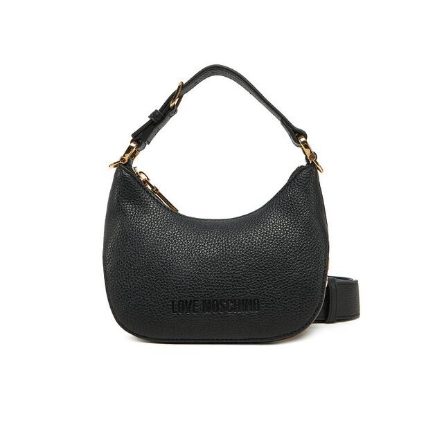 

Сумка LOVE MOSCHINO LOVE MOSCHINO JC4019PP1MLT0000 чёрный