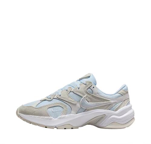 

Nike AL8 Women s Running shoes FJ3794-401 Size EU 36.5 синій