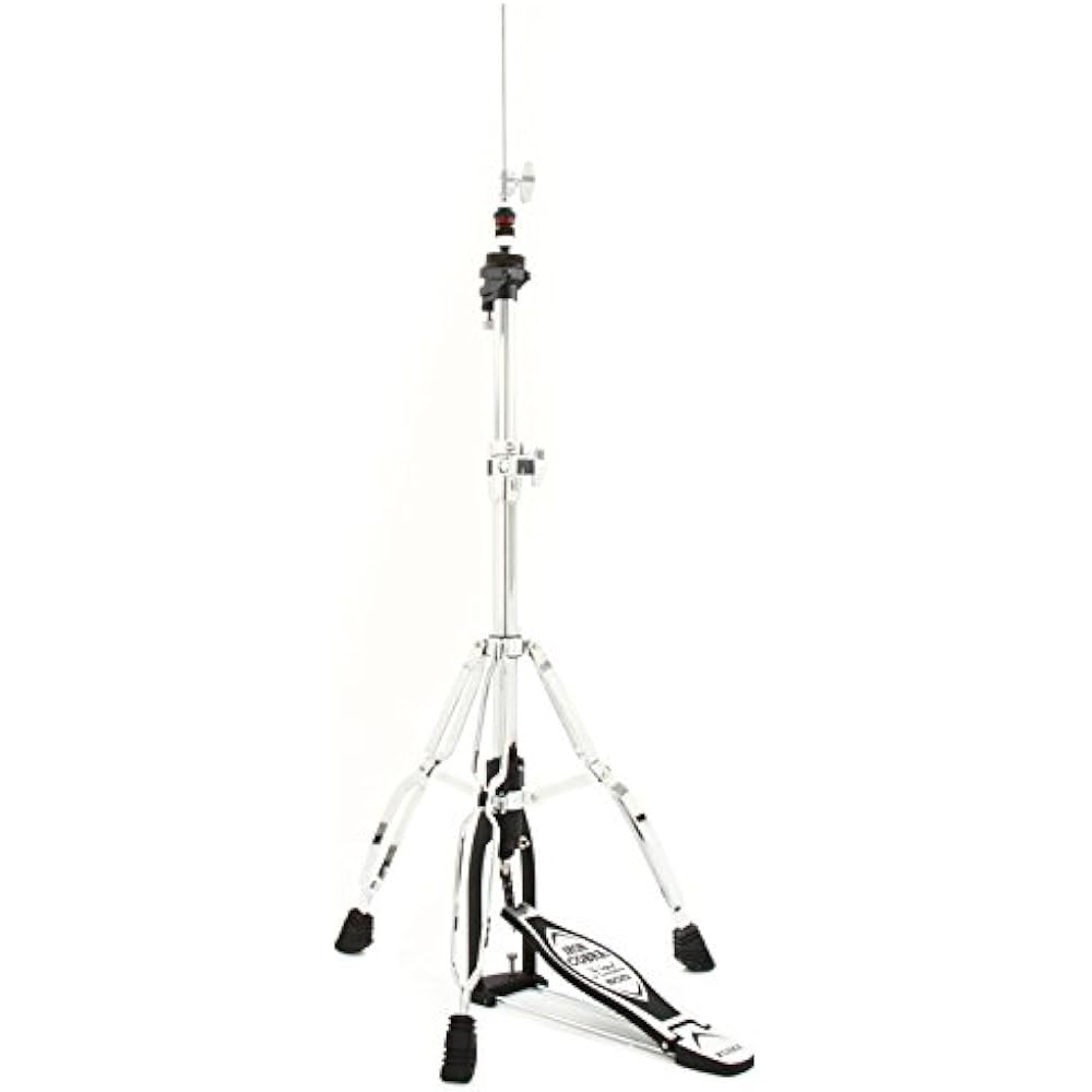 TAMA Tama Ironcobra 600 Hi-Hat Stand HH605