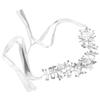 Bridal   Headband Exquisite   Design Soft Ribbon Headpiece for Wedding Birthday Party