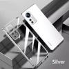Case For Xiaomi 12 5G Luxury Plating Soft Clear Back Cover For Xiaomi 12 Pro 14 13 Pro 12T Pro 12S Pro 12X Xiaomi12X Phone Case