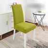 Elastic Stool Covers Durable Slipcovers Chair Covers For Office Anti-Slip Seat Covers For Home Christmas Chair Cover