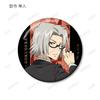 Katekyo Hitman Reborn! Original Illustration Tailcoat Ver. Trading Glitter Can Badges Box of 9