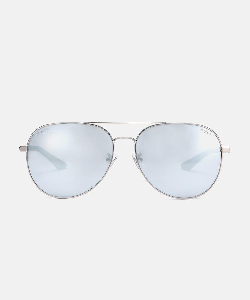 Tumiaiweeo Stu163F 568Z (Gray Mirror) Sunglasses