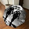 1PC Warner Joker Harley Umbrella-8-Rib Reinforced, Automatic Open, Lightweight-A107