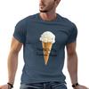 Vanilla Is My Favorite Flavor TShirt Unisex T Shirt Cotton 100 T Shirt Unisex Casual T Shirt Custom Print TShirt