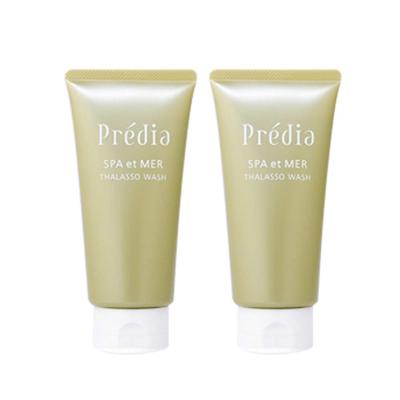 Kose Predia Spa Thalasso Wash 150 g Juego de 2 [Set] Correo electrónico