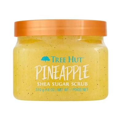 Lichaamsverzorging – Bodyscrubs